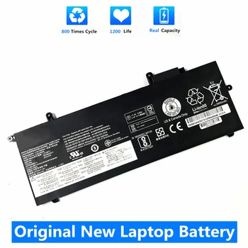 CSMHY Нов L17C6P71 Оригинална Батерия За лаптоп Lenovo ThinkPad X280 L17M6P71 L17L6P71 01AV470 01AV471 SB10K97617 SB10K976