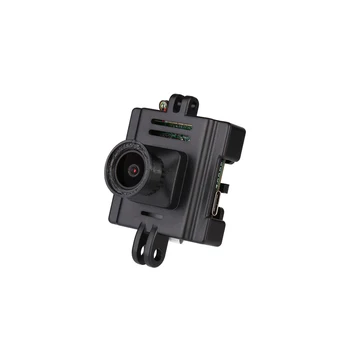 Hawkeye Светулка Сплит NakedCam V4.0 4K Анти-Разклащане FPV Екшън-Камера 170 Градуса Широка Камера за FPV RC Racer Drone