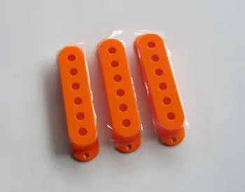 KAISH Комплект от 3 Китари с една Намотка на Кутията го получите от 52 мм Полюс е подходящ за ST Orange