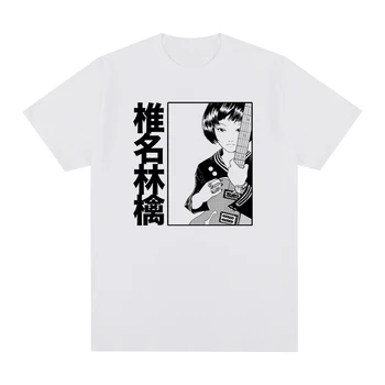 sheena Ringo Shiina тениска Памучен Мъжки t-shirt Нова ТЕНИСКА ДАМСКИ блузи