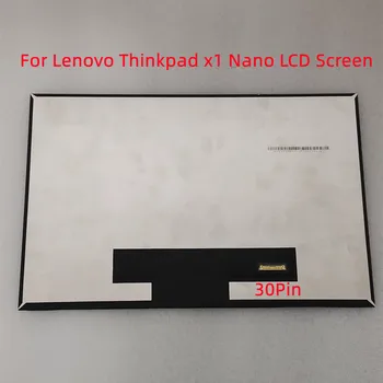X1 Nano Екран LCD Дисплей P130ZFZ-BH2 MND007ZA1-2 За Lenovo Thinkpad x1 Nano Gen 1 2 Лента