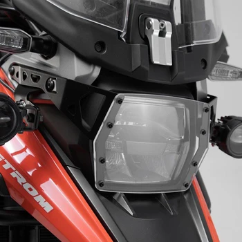 НОВА Мотоциклетът на Прожекторите Защитна Решетка Защитна Капачка Защитна Решетка За Suzuki DL 1050 V-Strom dl1050 DL1050XT DL1050A 2020