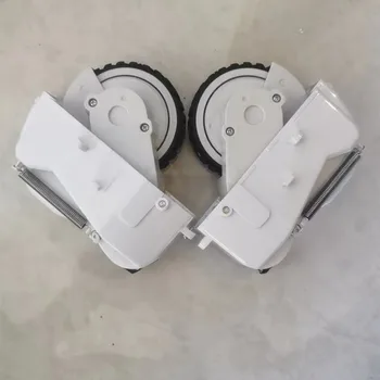 Оригинални Джанти Прахосмукачка за Xiaomi Mi Robot Vacuum-Моп Незаменими Сменяеми Колела
