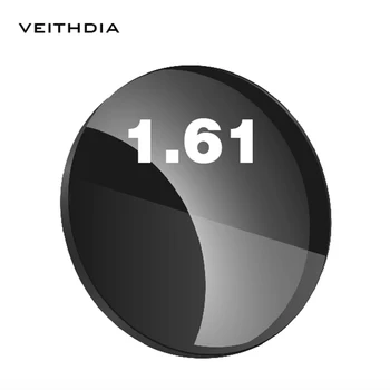 Слънчеви очила с индекс 1.61 Single Визия За късогледство 4.00-7.00 градуса Сферична слънчеви очила