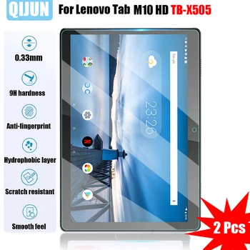 Стъкло за таблет Lenovo Tab M10 HD 10,1 